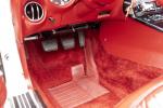 Chevrolet Corvette 1977 года